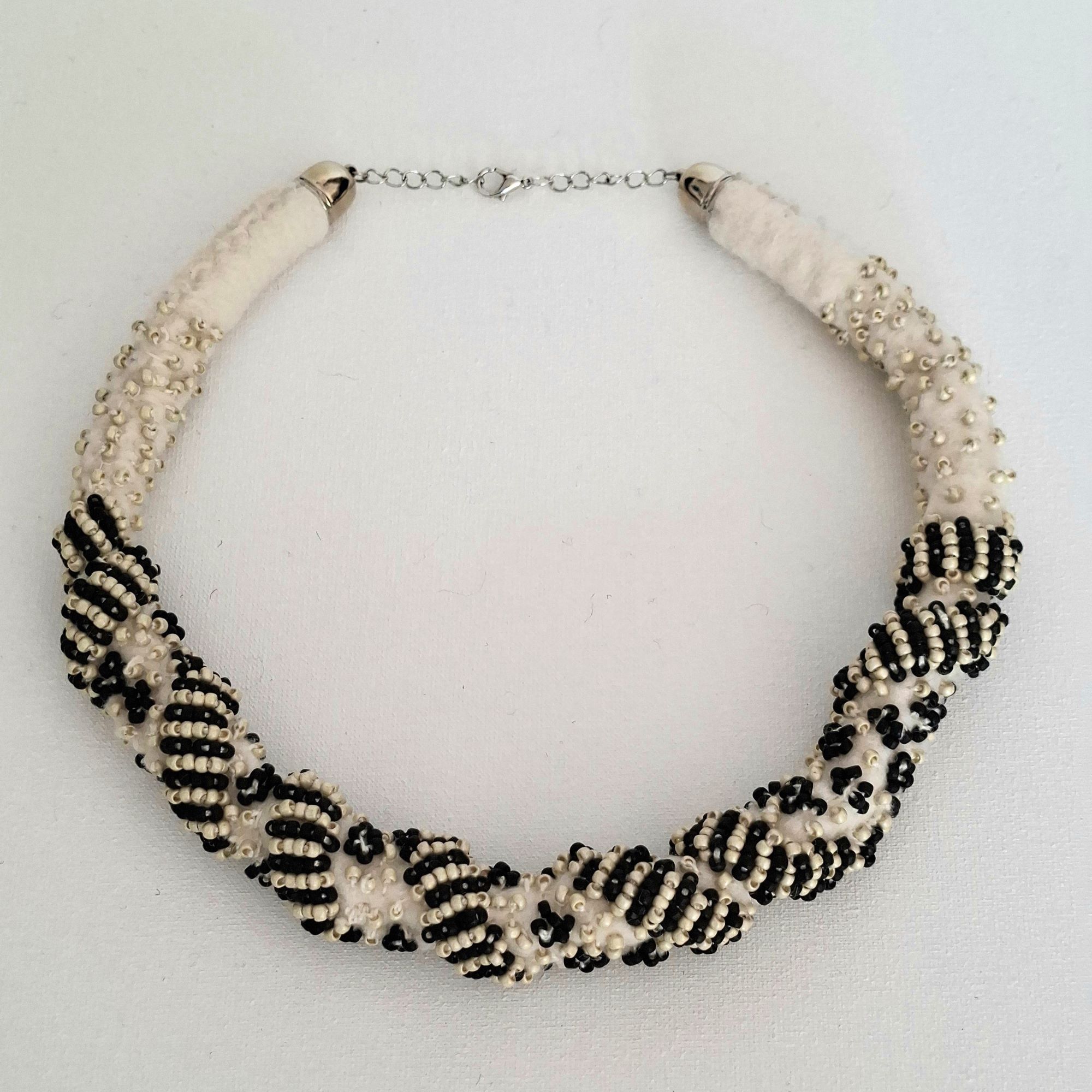 Spiral Necklace